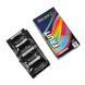 Презервативы Holographic Recare Fruit Flavour Condoms 12 шт, ароматы: мята, банан, клубника SX3339 фото 2