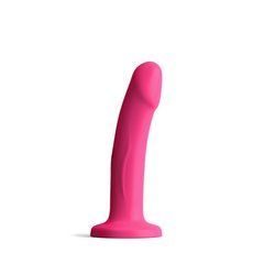 Фаллоимитатор Dorcel Real Pleasure S Magenta SX2260 фото