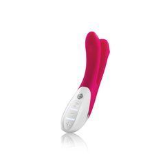 Вибратор Mystim Bon Aparte Pink SX3186 фото