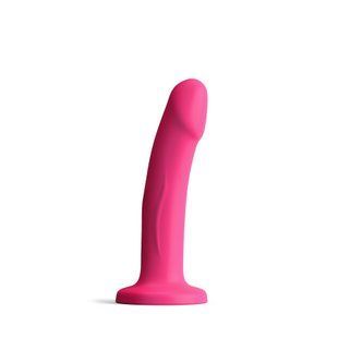 Фаллоимитатор Dorcel Real Pleasure S Magenta SX2260 фото