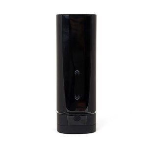 Мастурбатор Kiiroo Onyx+, 10 сжимающихся колец, не надо двигать, теледильдоника SO3945 фото