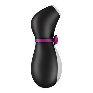 Вакуумний кліторальний стимулятор Satisfyer Penguin SO1641 фото