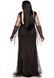 Костюм Мортіші Аддамс Leg Avenue Sexy Spooky Morticia 3X&ndash;4X SO9219 фото 5