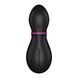 Вакуумний кліторальний стимулятор Satisfyer Penguin SO1641 фото 7