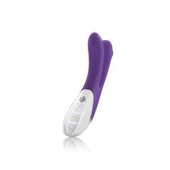 Вибратор Mystim Bon Aparte Purple SX3187 фото