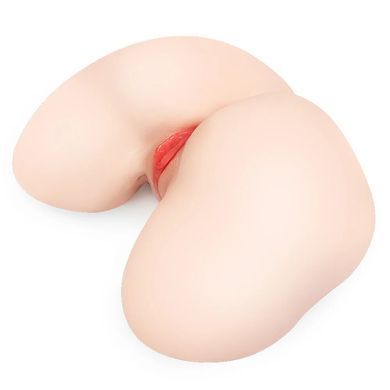 Мастурбатор Kokos 004 Vailla ONAHOLE Real Hips 2WayPlus с вибрацией и массажем SX3238 фото