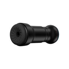 Мастурбатор Kiiroo Feel Pocket зі всмоктувальною інтерактивною насадкою PowerBlow Combo Set SX1224 фото