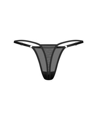 Трусики Obsessive Violami Me thong S/M SX3630 фото