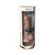 Фаллоимитатор SilexD Vetus Premium Real Skin Flesh (8in MODEL 1), ультрареалистик, диаметр 4,1 см SX1287 фото 6