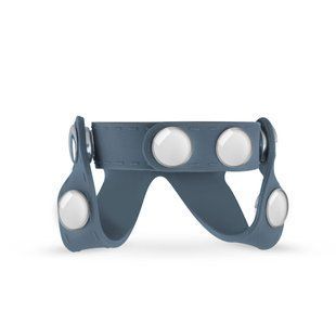 Ерекційне кільце Boners V-shape Ball Splitter SO8861 фото