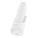Набір 4-в-1 Satisfyer Playful Four, вібратор та 4 насадки, 12 режимів SX2182 фото 8