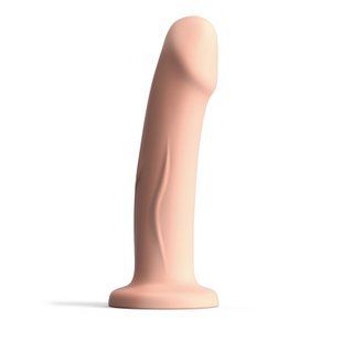 Фаллоимитатор Dorcel Real Pleasure XL Vanilla SX2264 фото