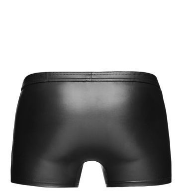 Чоловічі шорти Noir Handmade H006 Men shorts, S, з мокрим ефектом SX0001 фото