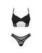 Комплект Obsessive Roxelia 2-pcs set XL/2XL SO9070 фото 3