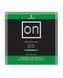 Пробник возбуждающего геля Sensuva &mdash; ON Arousal Gel for Her Spearmint (6 мл)
