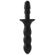 Тримач-руків&rsquo;я Doc Johnson з кріпленням Vac-U-Lock - Black Handle для іграшок SO2798 фото 1