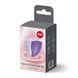 Набор менструальных чаш Fun Factory FUN CUP EXPLORE KIT, 2 шт, Multicolored Violet, объемы 20 и 30 мл SX3680 фото 7