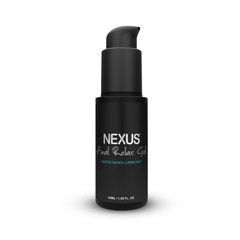 Розслаблювальний анальний лубрикант на водній основі Nexus RELAX - Anal Relaxing Gel 50ml SO6643 фото