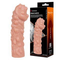 Насадка на член Kokos Penis Sleeve PS 003 L SX3244 фото