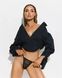 Трусики Obsessive Violami Sin thong L/XL SX3635 фото 9