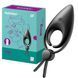 Эрекционное виброкольцо-лассо с регулировкой размера Satisfyer Sniper Black SO6079 фото 3