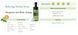 Пена для интимного ухода Iroha Intimate Wash Foam Type Bergamot and Bitter Orange 150 мл SX3493 фото 9