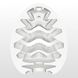 Мастурбатор яйцо Tenga Egg Wavy (Волнистый) E21515 фото 2