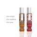 Набор лубрикантов JO Naughty or Nice Gift Set &ndash; Candy Cane & Gingerbread (2&times;30 мл) SO6163 фото 2