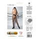 Колготки з відкритим доступом, імітація ботфорт Passion TIOPEN 009 3/4 (20 den), black SO5800 фото 6