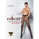 Колготки з відкритим доступом, імітація ботфорт Passion TIOPEN 009 3/4 (20 den), black SO5800 фото 5