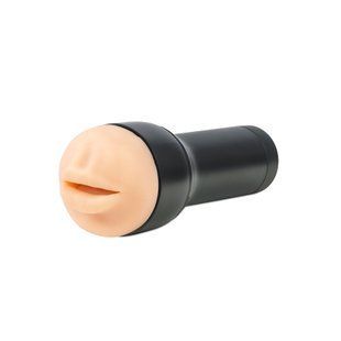 Мастурбатор-ротик Kiiroo Feel Mouth, совместим с PowerBlow SX1232 фото