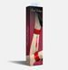 Поножі Feral Feelings &ndash; Ankle Restraints Red, натуральна шкіра SO8258 фото 2