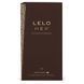 Презервативы LELO HEX Condoms Respect XL 12 Pack, тонкие и суперпрочные, увеличенный размер