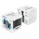 Интерактивный мастурбатор 2в1 с вибрацией KIIROO PowerShot, компактный, 2 вибромотора SX3196 фото 7