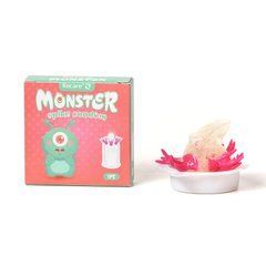 Насадка на член Recare Turquoise Monster Spike Condom (презерватив с усиками) SX3355 фото