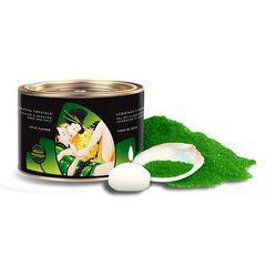 Сіль для ванни Shunga Oriental Crystals Bath Salts ORGANIC &ndash; Lotus Flower (600 г) сіль Мертвого мор SO3848 фото