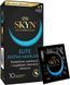 Безлатексные премиум-презервативы SKYN Elite Extra Lubricated 10 шт