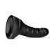 Фалоимитатор BUTTR - Black Hawk Curved Anal Dildo SX2212 фото 6