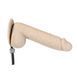 Эрекционное кольцо-лассо LUX Active Tether Adjustable Silicone Cock Tie, регулируемое SO6844 фото 4