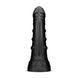 Фалоимитатор BUTTR - Black Hawk Curved Anal Dildo SX2212 фото 3