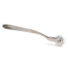 Колесо Вартенберга Liebe Seele One-Row Wartenberg Pinwheel Silver SO9514 фото