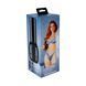 Мастурбатор Kiiroo Feel Lacy Lennon PBC, совместимый с PowerBlow и Keon SX3198 фото 10