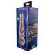 Мастурбатор-ротик Fleshlight Boost Blow Light Medium Flesh, плавающие кольца Turbo Tech SO8154 фото 6