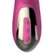 Вібратор-пульсатор Leten Automatical Thrusting Vibrator з підігрівом, що перезаряджається, 10 режимі SO2128 фото 6