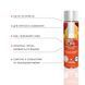 Смазка на водной основе JO H2O &mdash; Peachy Lips (120 мл) без сахара, растительный глицерин SO1777 фото 3