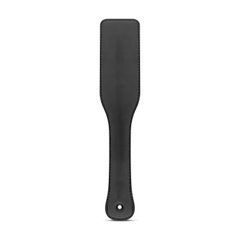 Паддл Bedroom Fantasies: Faux Leather Paddle, чорний SO8821 фото