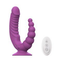 Двойной вибратор Teazers Double Vibrator SX3914 фото