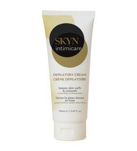 Крем для депіляції Skyn Intimicare Depilatory Cream 150 мл SX2547 фото