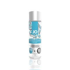 Гель для гоління JO TOTAL BODY &mdash; Anti-bump Intimate Shaving Gel (240 мл) зволожувальний SO1779 фото