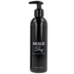 Густий анальний лубрикант Nexus Slip Anal (150 мл) на водній основі, супер для анальних іграшок SO5451 фото